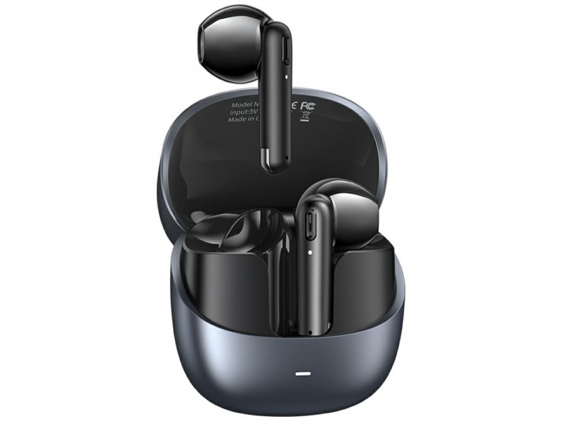 Usams Bluetooth Ausinės Echo E03 Tws Belaidės Tarnish