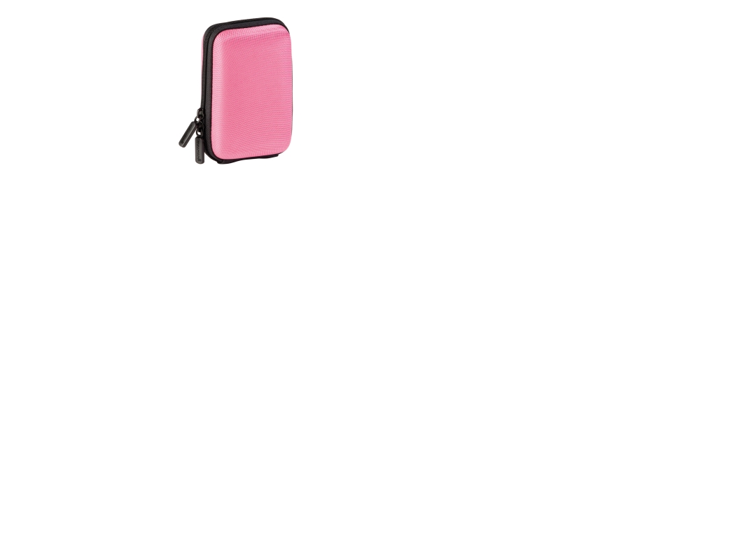 Cullmann Lagos Compact 100 - Taske - Pink