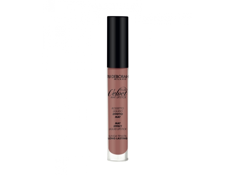 Dh Metal Fluid Velvet Lipstick 51