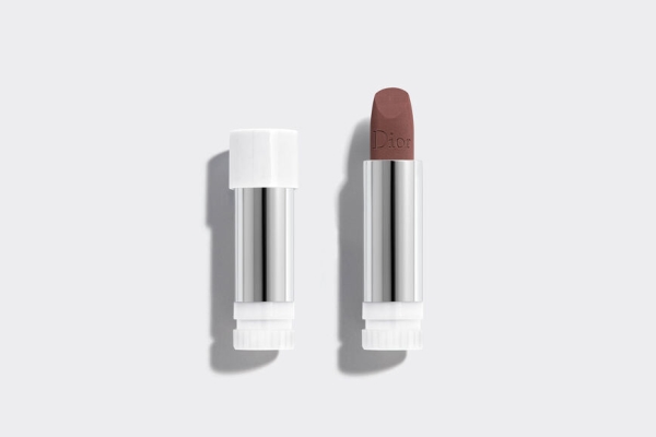 DIOR Rouge Dior Lipstick Refill No.300 Nude Style Velvet 3,5 g