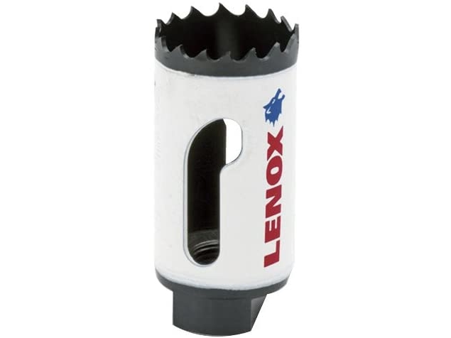 Hålssåg bimetall T3 19 mm | Elverktyg - Tillbehör - Hålsåg | GameStuff