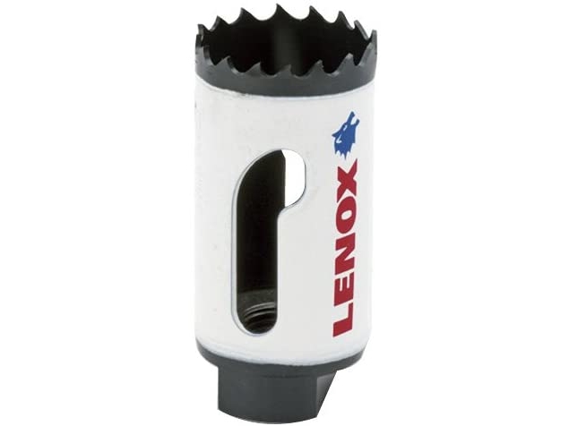 LENOX ?3005858L, Single, Borr, Metall, 280 g, 1 styck | Elverktyg - Tillbehör - Hålsåg | GameStuff