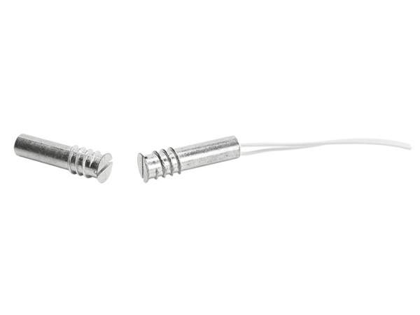 Satel K-3, Kabelgebunden, Silber, Aluminium, 20 V, 24 G