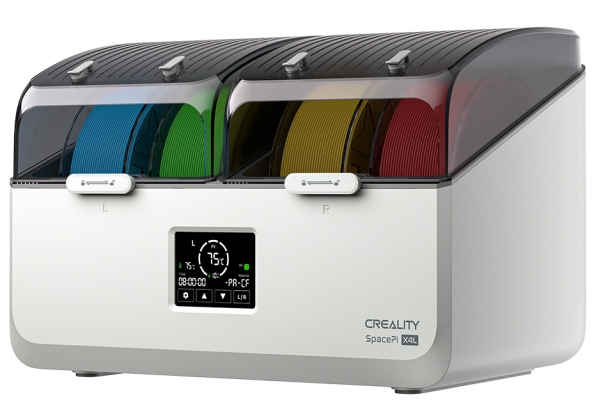 Creality 4005010127, Kuitukuivuri, 1 kpl