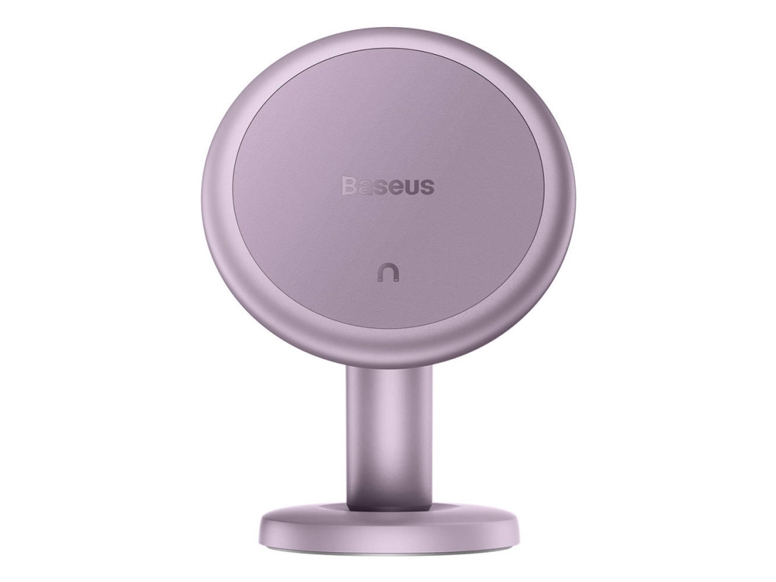 MOBIL BILHOLDER C01 MAGNETISK/LILLA SUCC000005 BASEUS