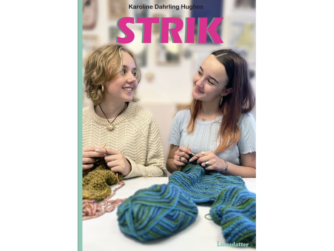 Strik | Karoline Dahrling Hughes