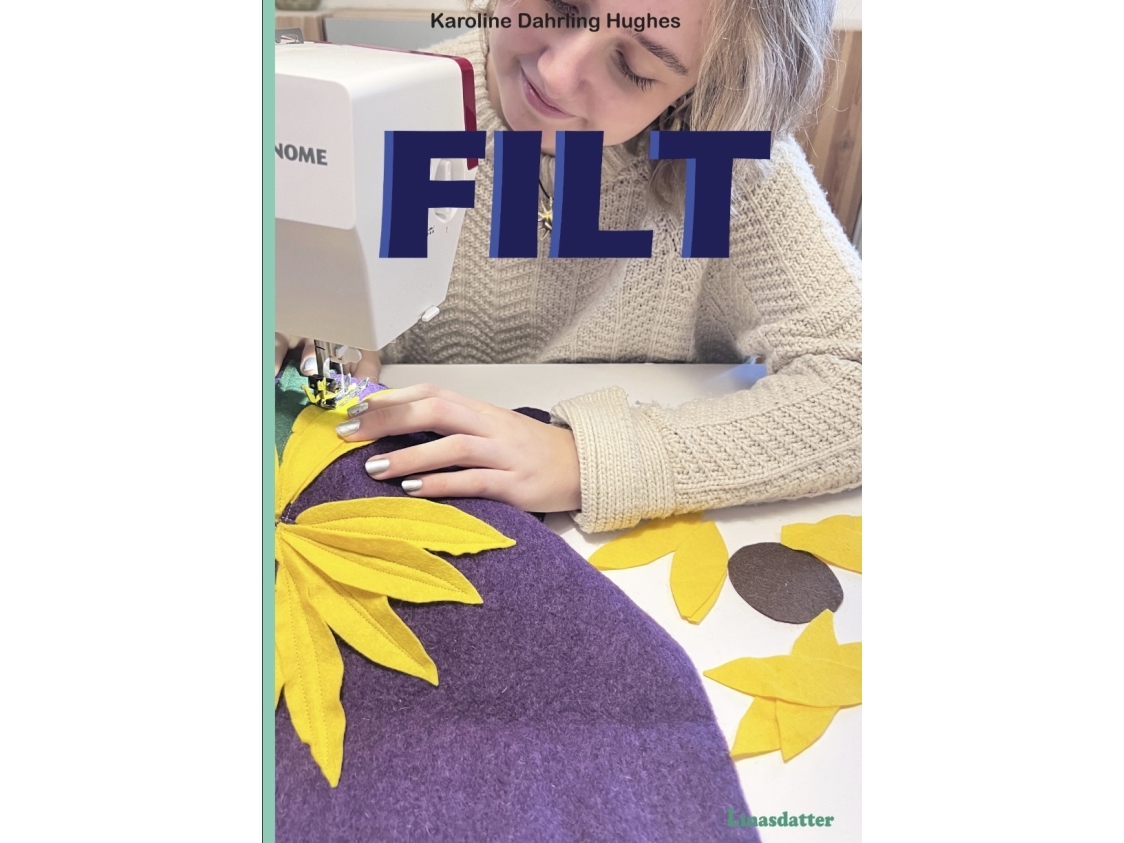 Filt | Karoline Dahrling Hughes