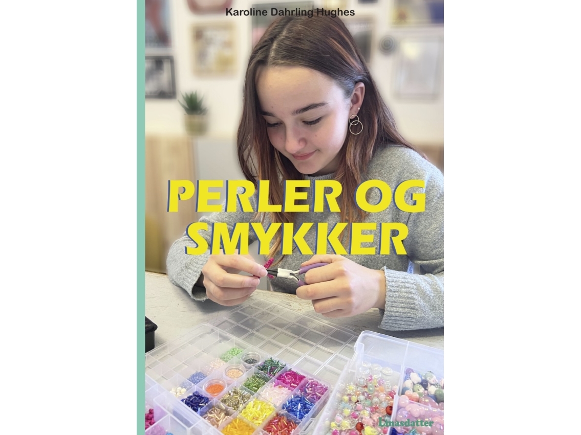 Perler Og Smykker | Karoline Dahrling Hughes