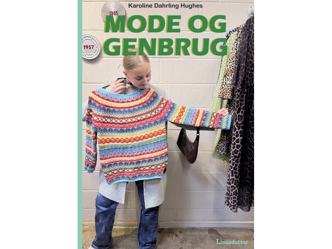 Mode Og Genbrug | Karoline Dahrling Hughes