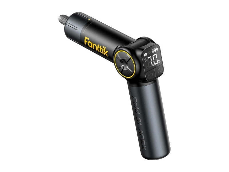 Fanttik S1 Apex Deluxe El-Skruetrækker