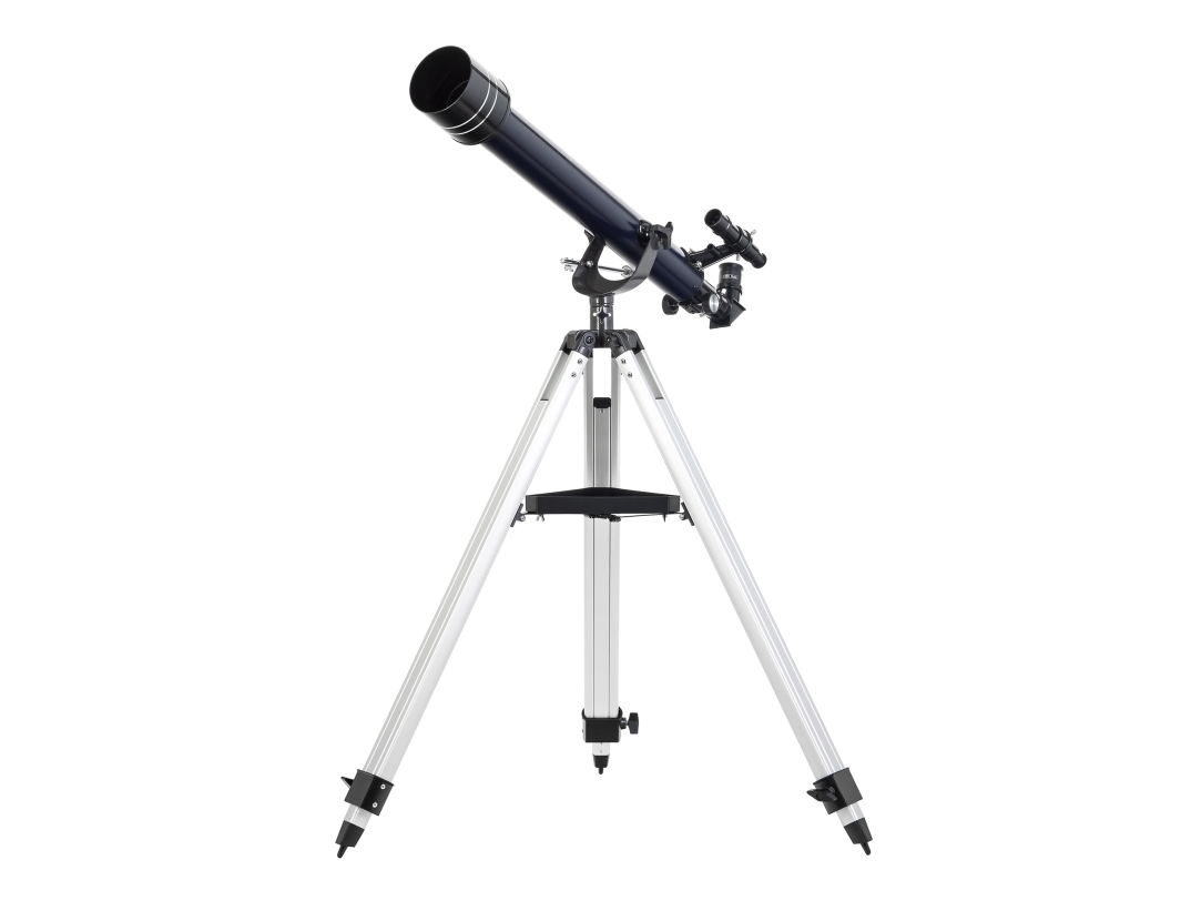 Levenhuk New Skyline Base 60/700 Az2 Teleskop