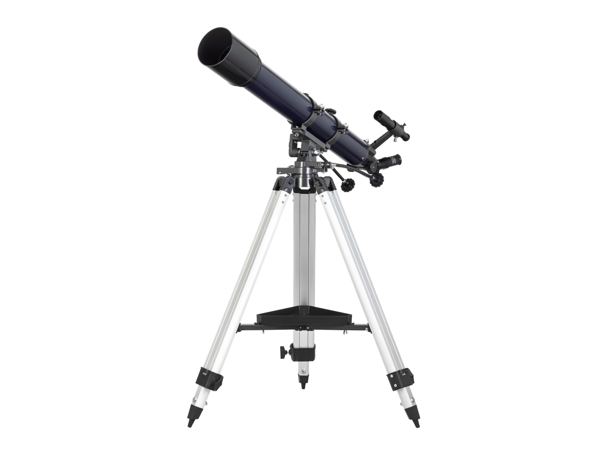 Levenhuk New Skyline Plus 90/900 Az3 Teleskop