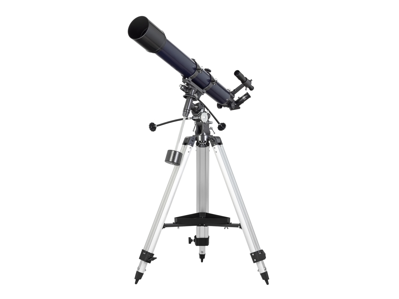 Levenhuk New Skyline Plus 90/900 Eq2 Teleskop