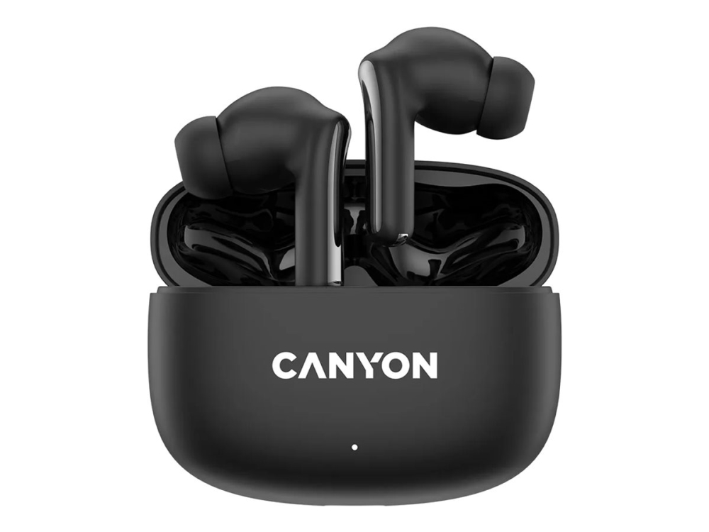 Canyon Kopfhörer Ongo 9 Schwarz