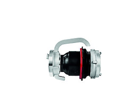 Braukmann mobil TBS-brandhaner - TBS m/B-stortz Kat. 4 - t/brandhaner - 1700l/min.