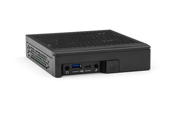 TAROX Thin Client TC404I,IGEL OS12,8GB RAM,120GB M