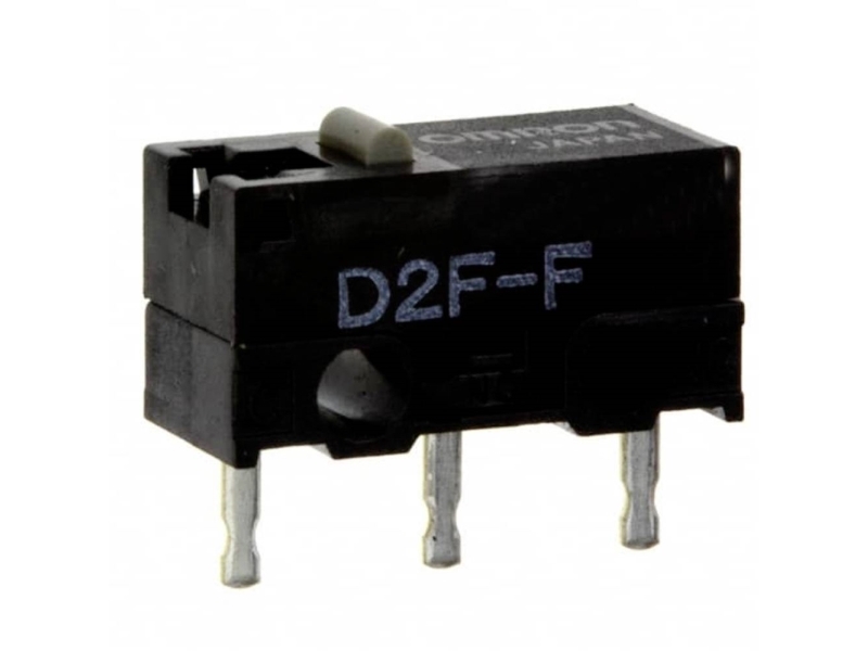 Omron D2f-F