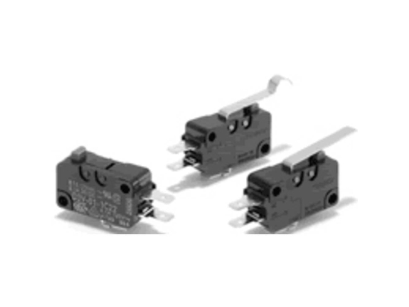 Omron D3v-16-2C25