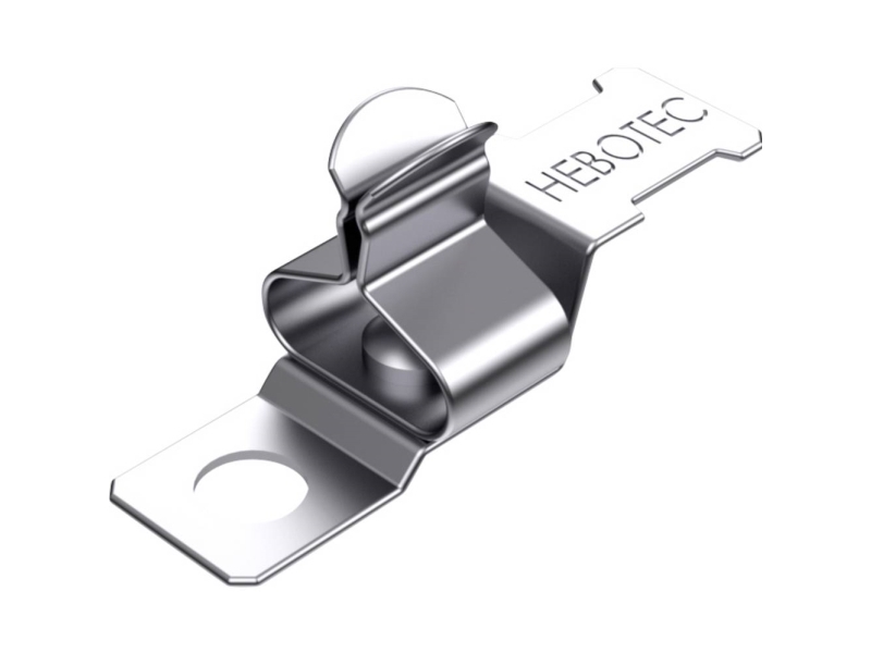 Hebotec SKDZ 5 1,5 - 3 Kiinnityselementti 1022-221C 1 kpl
