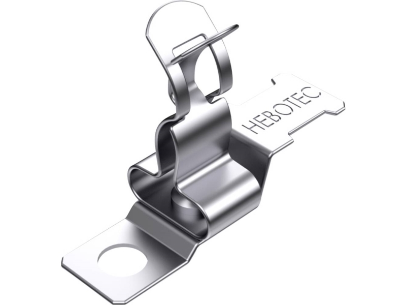 Hebotec SKDZ 5 3 - 12 Kiinnityselementti 1022-231C 1 kpl