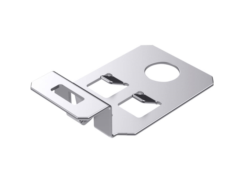Hebotec Hd 5 Kabelclips 1022-022C 1 Stk