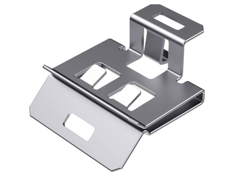 Hebotec Hs 1,5 Kabelclips 1024-012C 1 Stk