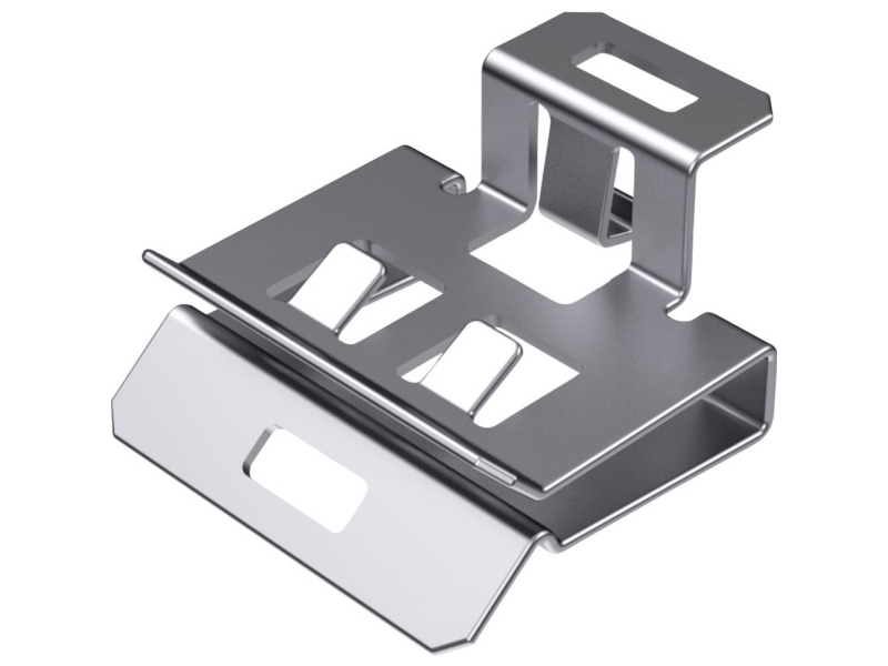 Hebotec Hs 3 Kabelclips 1024-011C 1 Stk