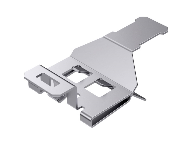 Hebotec Hsz 1,5 Kabelclips 1024-002C 1 Stk