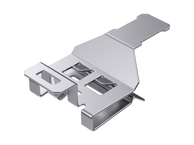 Hebotec Hsz 3 Kabelclips 1024-001C 1 Stk