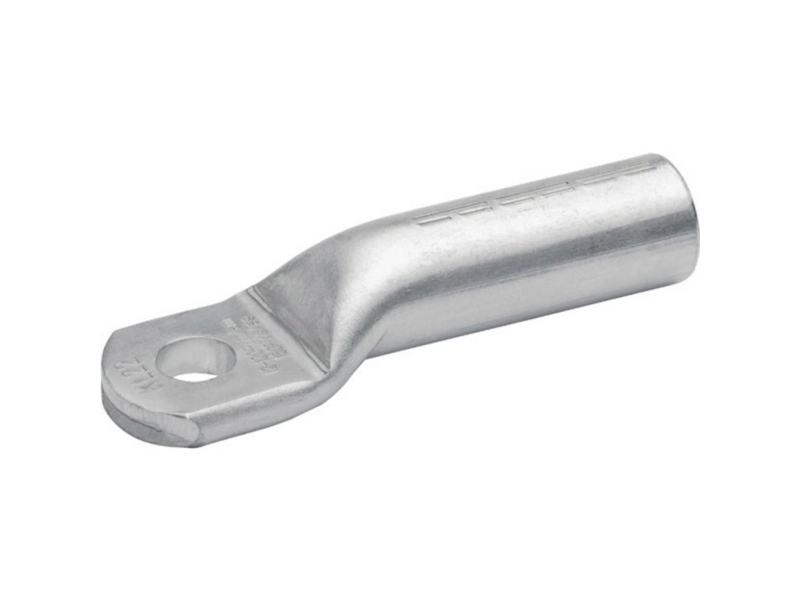 Klauke 207R10, Aluminium, Aluminium, 70 mm ², 1,12 cm, 8,6 cm, 10 styck | EL Artiklar - Andra EL - Samlare dosor och församlingar | GameStuff