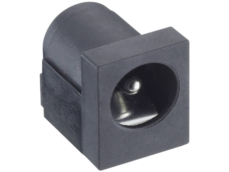 Lumberg 1613 32 Lavspændingsstik 1 stk | Bilvård & Biltillbehör - HiFi för bilar - Förstärkare & subwoofers | GameStuff