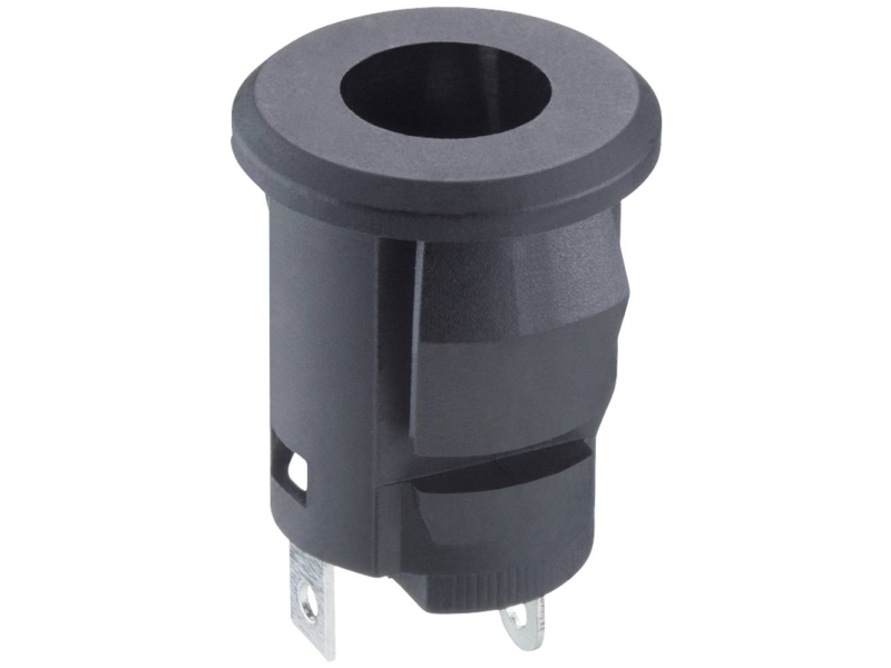 Lumberg 1610 06 Lavspændingsstik 1 stk | Bilvård & Biltillbehör - HiFi för bilar - Förstärkare & subwoofers | GameStuff