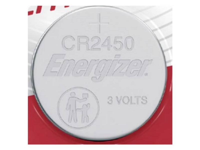 Energizer Kucr2450b
