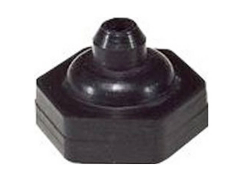 Bulgin A0539MOAAA Beskyttelseskappe 1 stk Bulk