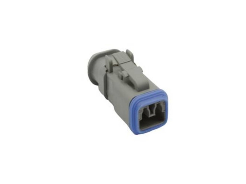 Bulgin Px0108s02gy Bulk 1 Stk
