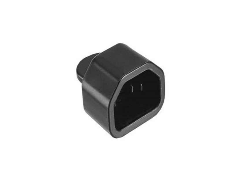 Bulgin 14228 Iec-Stik 1 Stk Box