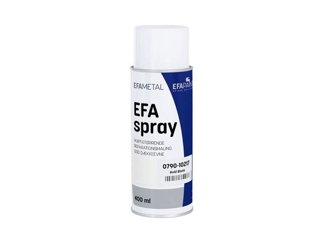 Spraymaling RAL1018 91126 zink gul