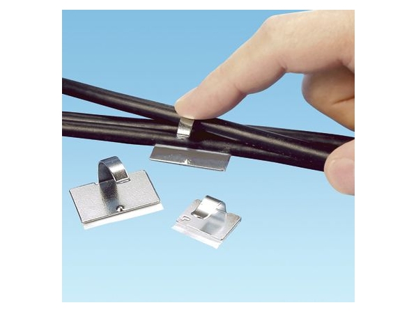 Panduit Macc25-A-C, 100 Stk