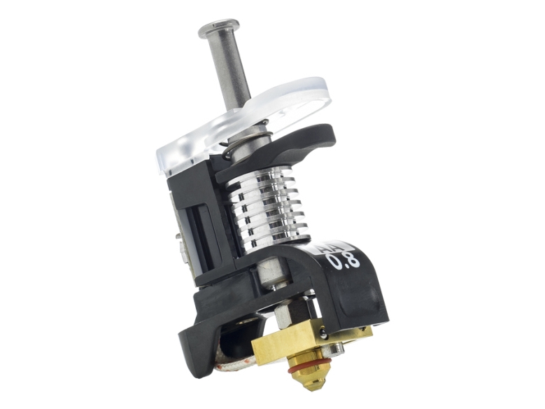 Ultimaker Um3 Pc Aa 0.8 - 3D Druck 3/S5 Print Core 0.8, Ultimaker S5 Pro Bundle, Ultimaker S5, Ultimaker S3, Ultimaker 3, Ultimaker 3 Extended Printe