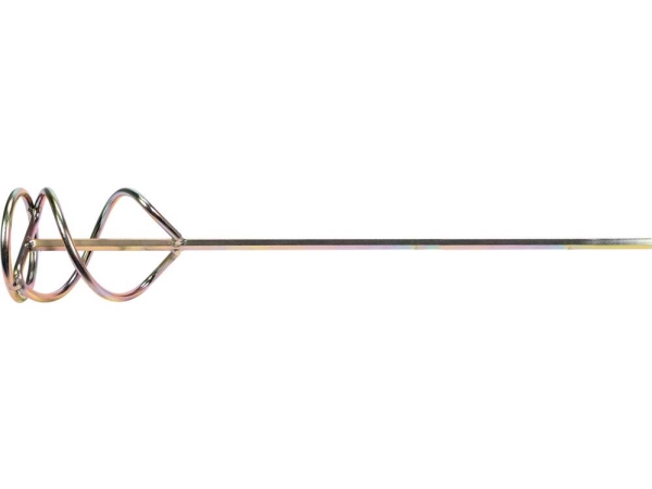 Spiralstang Omrører 85 X 410 Mm Hex [Yt-5490] |