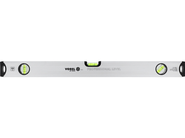 Vorel 16552, Aluminium, 1 Stk