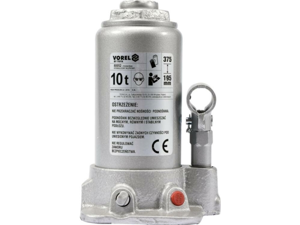 VOREL 80052, 5,7 kg, 1 stk