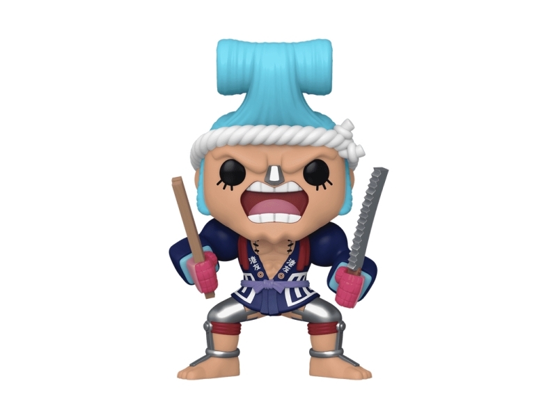 FUNKO POP! 72111, Samleobjekt, Anime & Manga