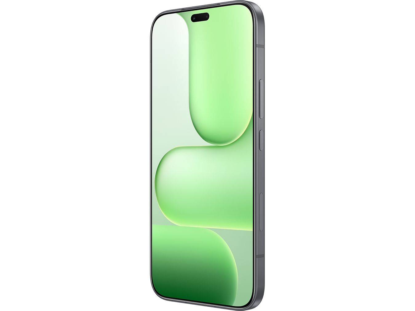 Honor 600 Lite, 16,8 cm (6.6), 8 GB, 256 GB, 108 MP, Android 16.0, Sort