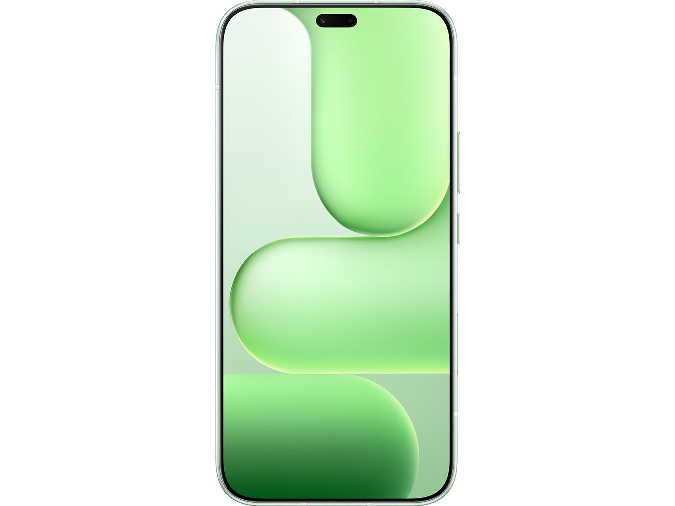 Honor 600 Lite, 16,8 cm (6.6), 8 GB, 256 GB, 108 MP, Android 16.0, Grøn