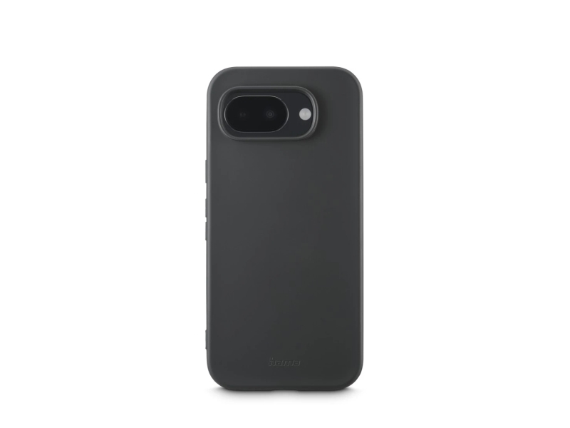 Hama Fantastic Feel, Cover, Google, Pixel 10A, 16 Cm (6.3"), Sort