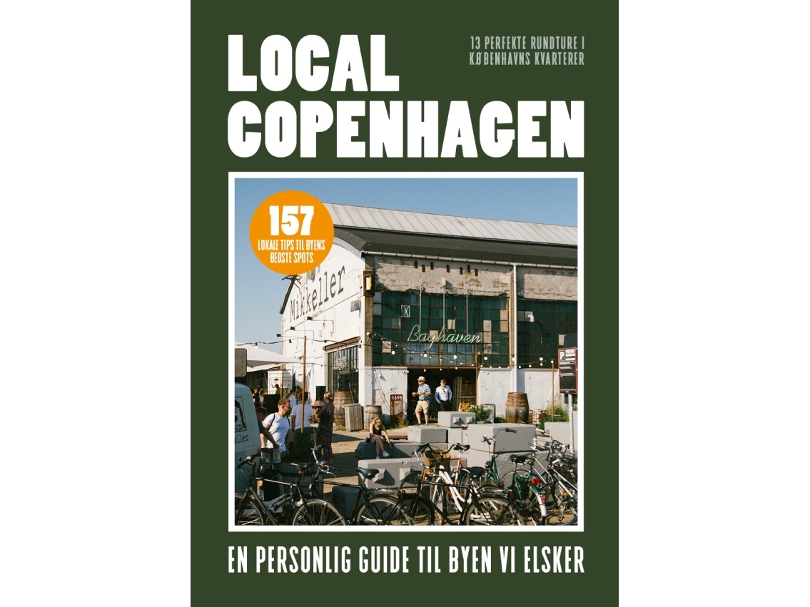 Local Copenhagen | Christian Hougaard