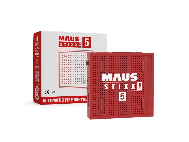 ELWORKS Fuga® Baseline ramme 50 - Hvid - 1,5 Modul - Passer til LK Fuga