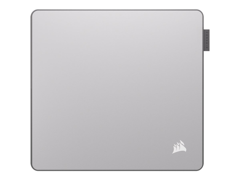 Corsair Mm Pro Control - Musemåtte - Esports-Tunet - Medium - Grå