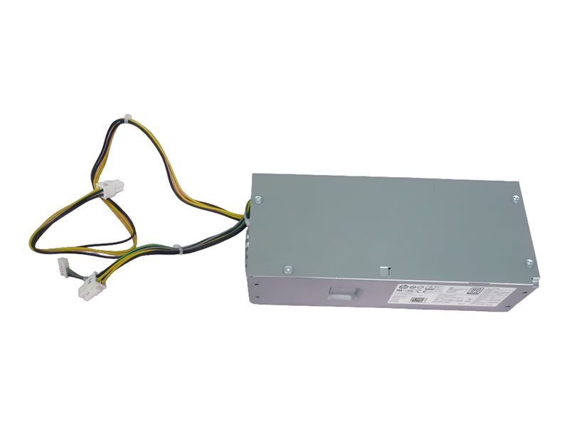 Hp L83669-001, 180 W, 100 - 240 V, Nicht-Modular, Pc, Sfx, 80 Plus Gold